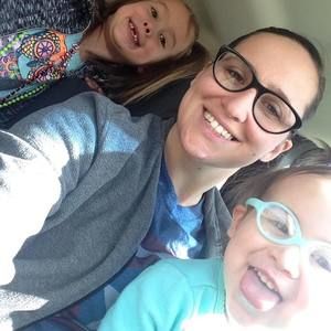 Meet your Posher, Brandy